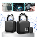 Robust Fingerprint Smart Lock