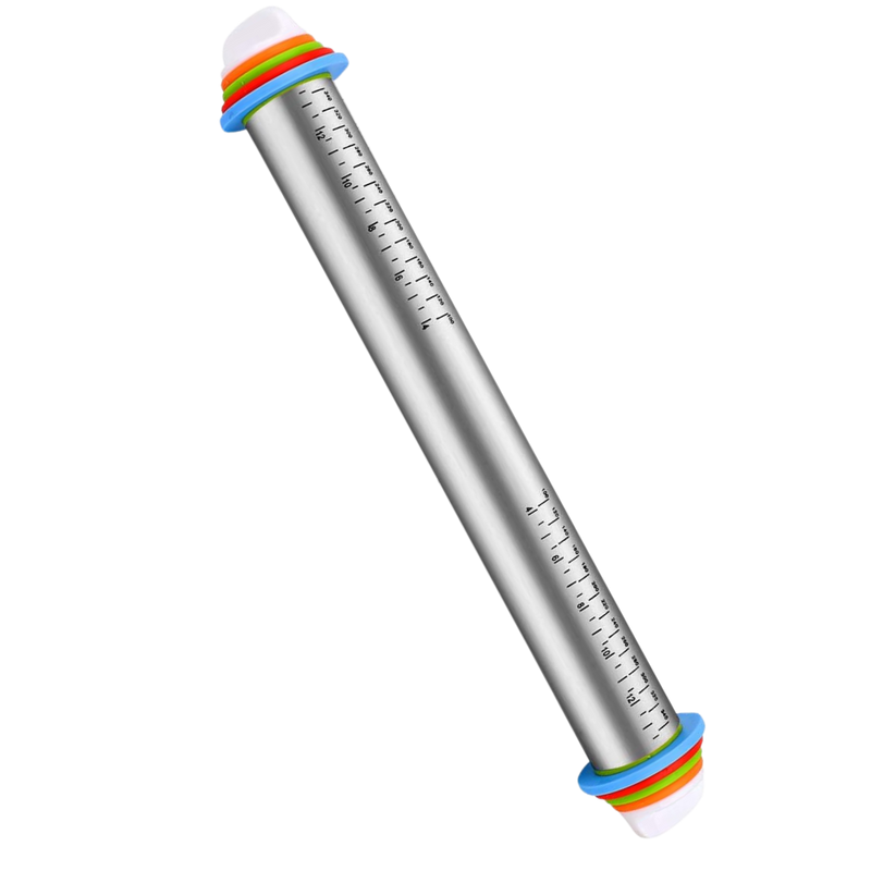 Roll Master Pin