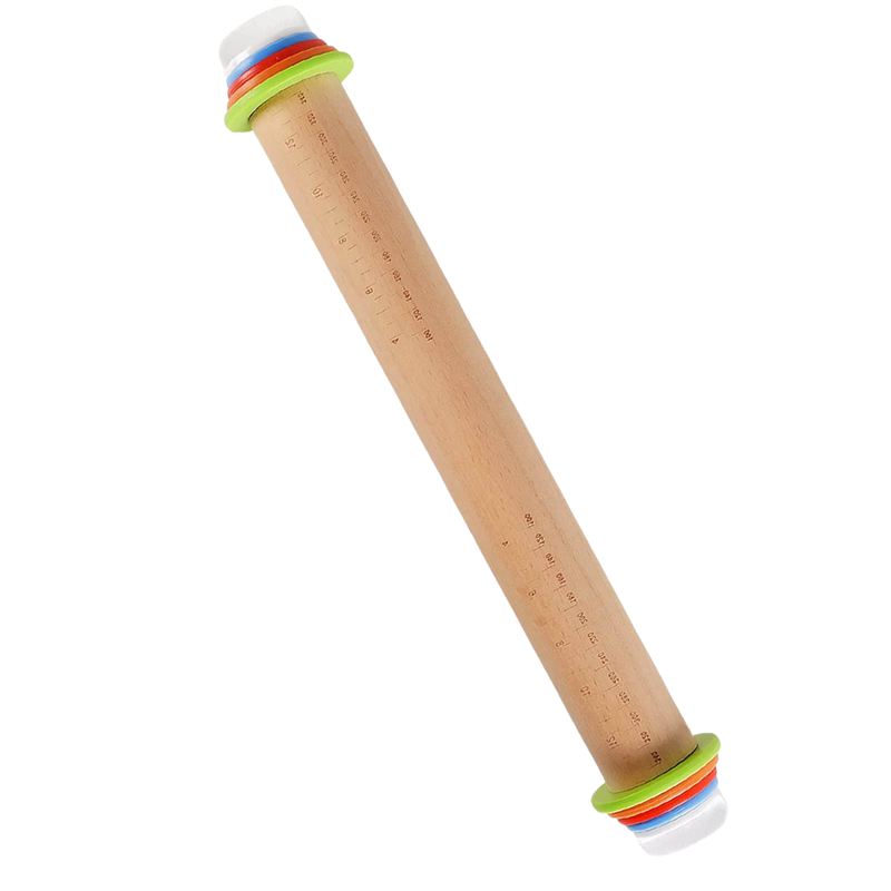 Roll Master Pin