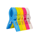 Rounded Jaw Multipurpose Clips