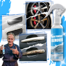 Rust Clear Pro Spray