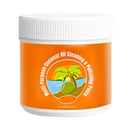 Rust Removal Coconut Oil Cleaning