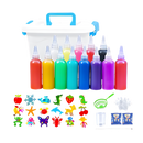 Safe Educational Magic Water Elf Kit