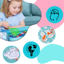 Safe Educational Magic Water Elf Kit