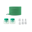 Safe Fashionable Lock Laces