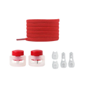 Safe Fashionable Lock Laces