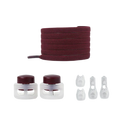 Safe Fashionable Lock Laces