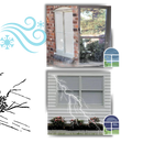 Safety Precision One Way Blinds