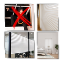 Safety Precision One Way Blinds