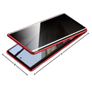 Samsung Phone Case & Privacy Glass