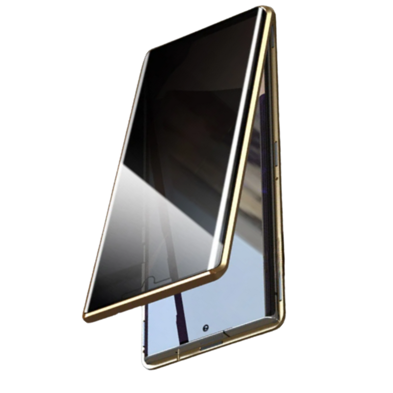 Samsung Phone Case & Privacy Glass