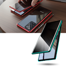 Samsung Phone Case & Privacy Glass