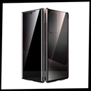 Samsung Phone Case & Privacy Glass