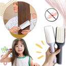 Scalp Massage Self-Cleaning Hair Brush