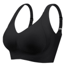 Seamless Breathable Shaper Bra