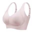 Seamless Breathable Shaper Bra