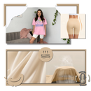 Seamless Versatile Shapewear