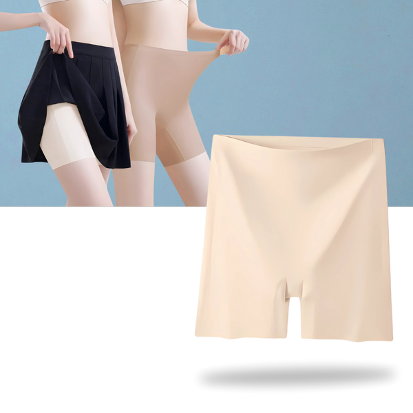 Seamless Versatile Shapewear