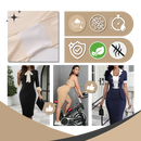 Seamless Versatile Shapewear