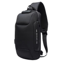 Secure Charge Crossbody Bag