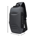 Secure Charge Crossbody Bag