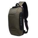 Secure Charge Crossbody Bag