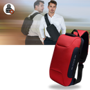 Secure Charge Crossbody Bag