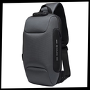 Secure Charge Crossbody Bag