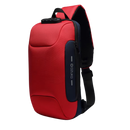 Secure Charge Crossbody Bag