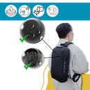 Secure Charge Crossbody Bag