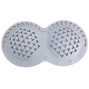 Secure Closure Bra Washing Bags