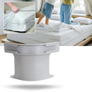 Secure Hold Discreet Bed Sheet Clip