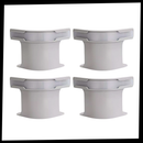 Secure Hold Discreet Bed Sheet Clip