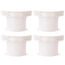 Secure Hold Discreet Bed Sheet Clip