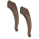 Secure Temple Glasses Pads