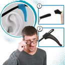 Secure Temple Glasses Pads