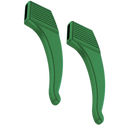 Secure Temple Glasses Pads