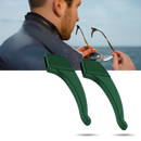 Secure Temple Glasses Pads