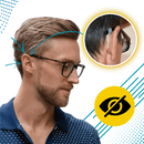 Secure Temple Glasses Pads