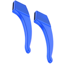 Secure Temple Glasses Pads