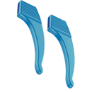 Secure Temple Glasses Pads