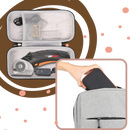 Self-Sharpening Cordless Electric Scissors