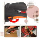 Self-Sharpening Cordless Electric Scissors