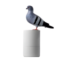 Sensor Pigeon Soap Dispenser