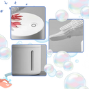 Sensor Pigeon Soap Dispenser