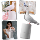 Sensor Pigeon Soap Dispenser