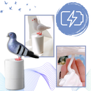 Sensor Pigeon Soap Dispenser