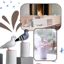 Sensor Pigeon Soap Dispenser