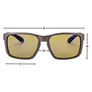 Sharp Sight Polarized Glasses