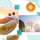 Sharp Sight Polarized Glasses